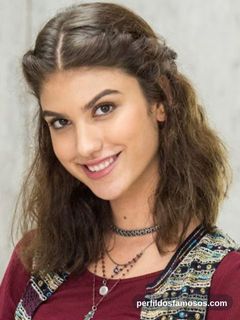 Foto de Giovanna Grigio