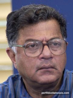 Foto de Girish Karnad