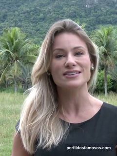 Foto de Giselle Prattes