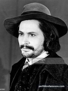 Foto de Giulio Brogi