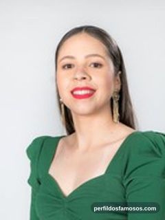 Foto de Glícia França