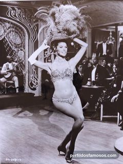 Foto de Gloria Paul