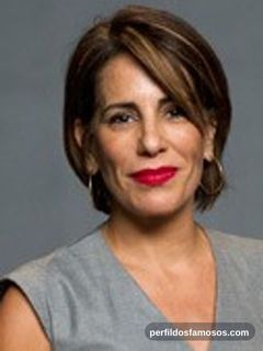 Foto de Gloria Pires