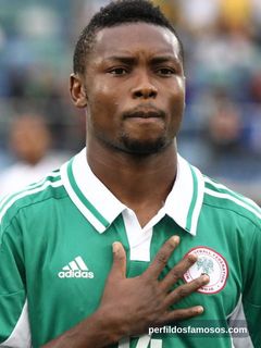 Foto de Godfrey Oboabona