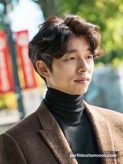 Foto de Gong Yoo