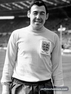 Foto de Gordon Banks