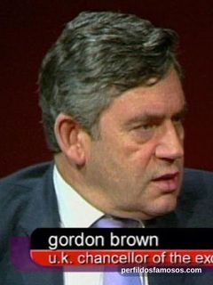Foto de Gordon Brown