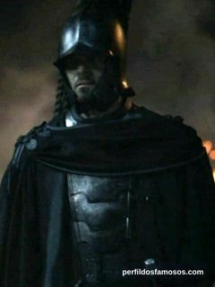 Foto de Gordon Mahon