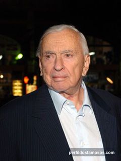 Foto de Gore Vidal