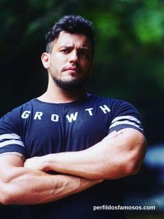 Foto de Gorgonoid