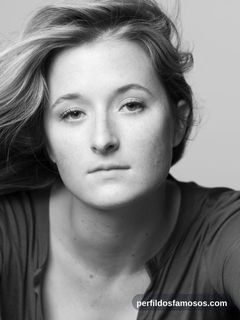 Foto de Grace Gummer