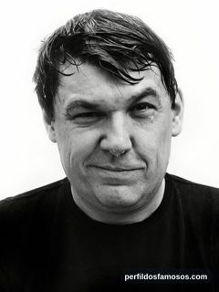 Foto de Graham Linehan