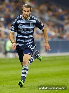 Foto de Graham Zusi