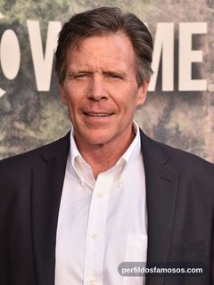 Foto de Grant Goodeve