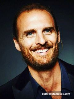 Foto de Greg Bryk