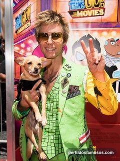 Foto de Greg Cipes