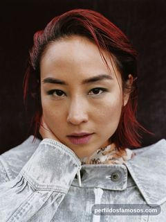 Foto de Greta Lee