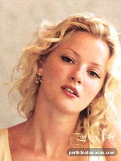Foto de Gretchen Mol