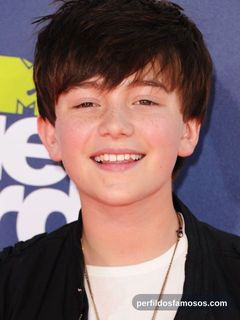 Foto de Greyson Chance