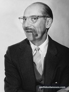 Foto de Groucho Marx