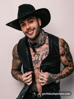 Foto de Gui Araujo