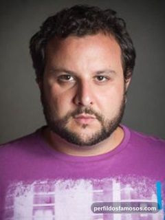 Foto de Guilherme de Franco