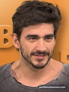 Foto de Guilherme Napolitano