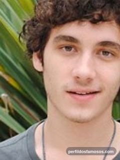 Foto de Guilherme Prates