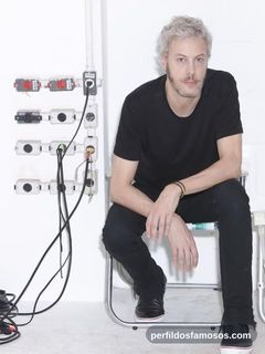 Foto de Guilherme Weber