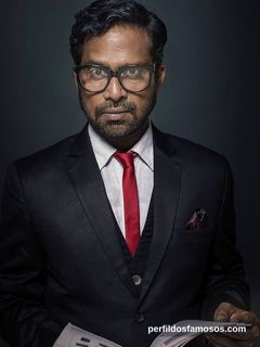 Foto de Guru Somasundaram