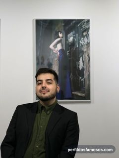 Foto de Gustavo Chams