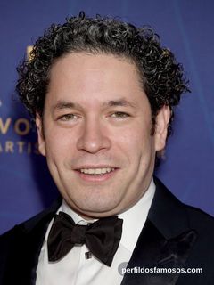Foto de Gustavo Dudamel