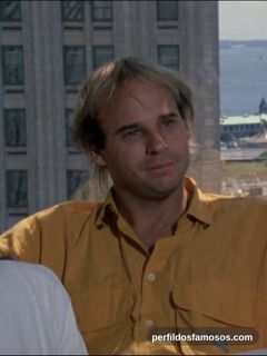 Foto de Guy Laliberté