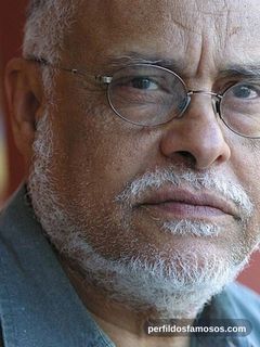 Foto de Haile Gerima