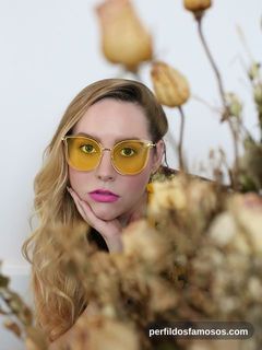 Foto de Hailey Livingston