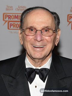 Foto de Hal David