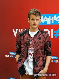 Foto de Hall Mendes