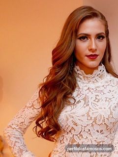 Foto de Hanna Romanazzi 