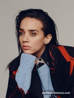 Foto de Hannah John-Kamen