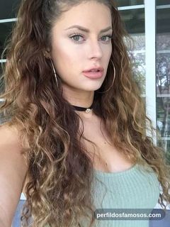Foto de Hannah Stocking