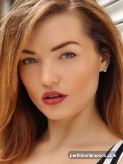 Foto de Hannah Townsend