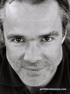 Foto de Hannes Jaenicke