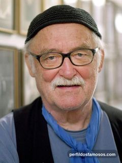 Foto de Hans W. Geissendörfer