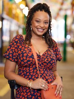 Foto de Haonê Thinar