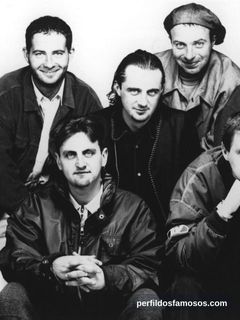 Foto de Happy Mondays