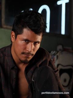 Foto de Harold Torres