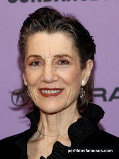 Foto de Harriet Walter