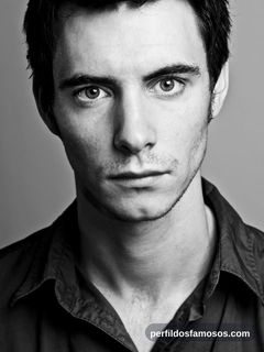 Foto de Harry Lloyd