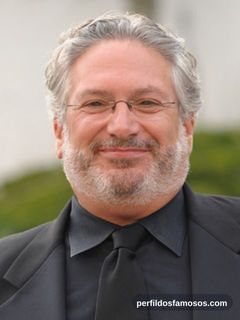 Foto de Harvey Fierstein