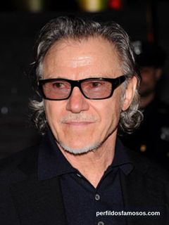Foto de Harvey Keitel